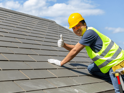 About Roof Repair Experts Warrior, AL